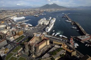 Poliziotta violentata nel porto di Napoli, preso l&#039;aggressore
