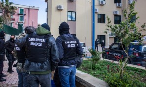 Arrestato Andrea Bonafede, l&#039;alias di Messina Denaro