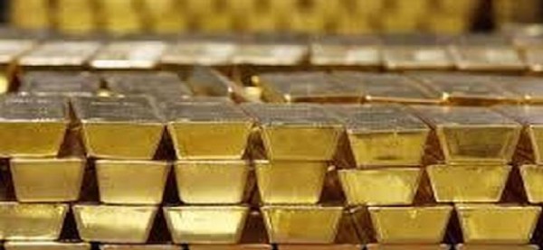 Venezuela - Il governo di Maduro ritira 8 tonnellate d&#039;oro dal caveau della banca centrale