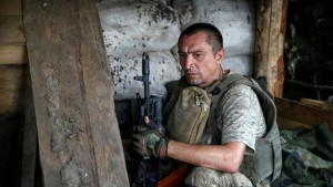 Russia-Ucraina: Mosca dispiega sistema di difesa antiaerea S-400 in Crimea