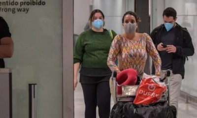 Covid-19: Latinoamérica supera las 40.000 muertes y se consolida como nuevo epicentro de la pandemia
