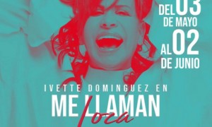 Ivette Domínguez llega al BOD asegurando que “Me llaman loca”