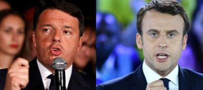 &quot;Renzi superi il Pd e si allei con Berlusconi: diventerà il Macron italiano&quot;