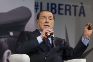 Referendum: Berlusconi &quot;da me un no convinto&quot;