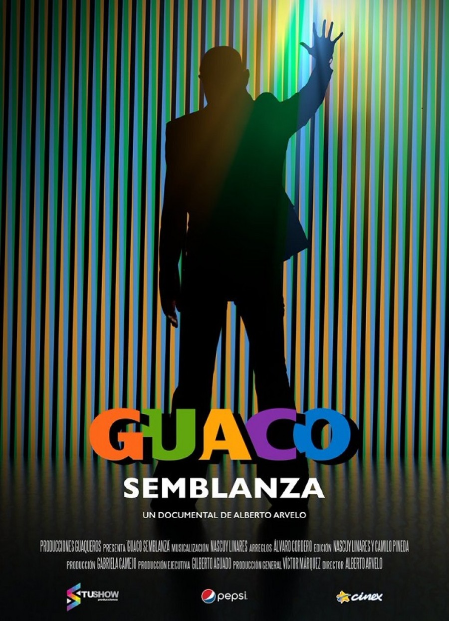 Guaco música del sentimiento venezolano