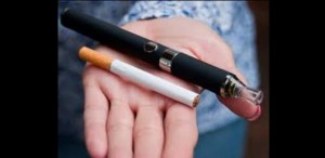 E-Cigarette, scoperta la sostanza che fa ammalare