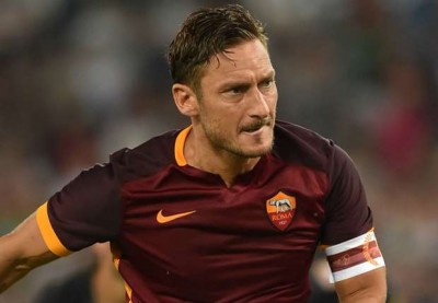 Francesco Totti confirma adiós a la Roma, pero no al fútbol