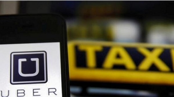 Se Uber entra nel mercato i Taxi lavoreranno di più