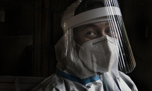 Coronavirus in Italia, 34.283 contagi e altri 753 morti