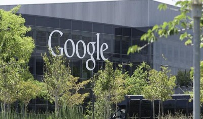 Tormenta sexista en Google