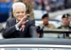Il presidente della Repubblica Sergio Mattarella