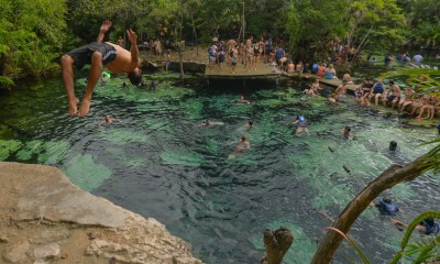 Playa del Carmen