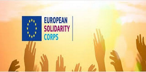 La «fine del Lavoro» secondo Rifkin e il terzo settore con il Corpo europeo di solidarietà