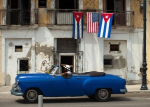 Cuba compartir Costoso viaje a pedir la visa de EEUU