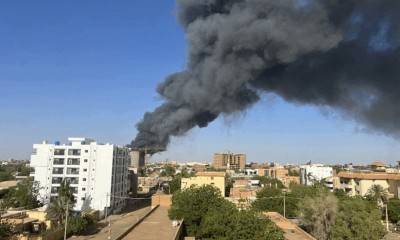 Sudan morte e caos: &quot;Avviata evacuazione italiani&quot;