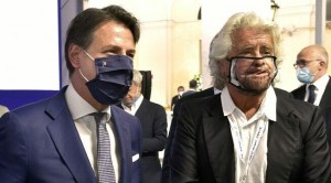 M5S, Grillo e Conte accelerano su nuova piattaforma: addio a Rousseau a un passo