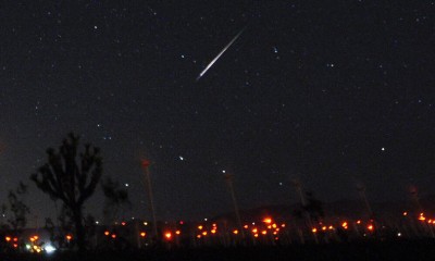 stelle cadenti