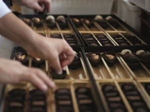 Cioccolato artigianale conquista i mercati esteri