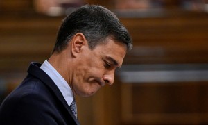 Pedro Sánchez convoca le elezioni anticipate in Spagna il 23 luglio