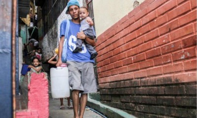 Il Venezuela riporta 230 nuovi casi di infezione e la morte di tre persone per covid-19