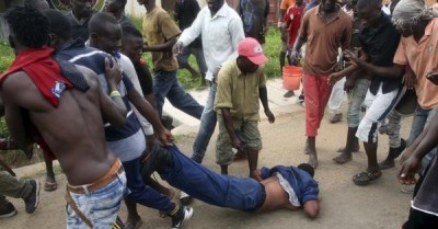 Il massacro del Burundi in un libro di Gael Faye