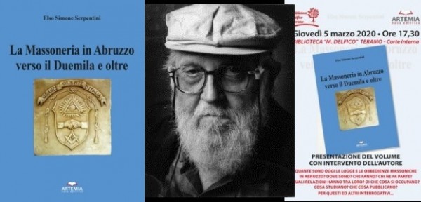 La Massoneria in Abruzzo verso il Duemila e oltre