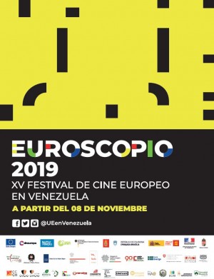Continúa con nuevas proyecciones del Festival de Cine Europeo a Caracas