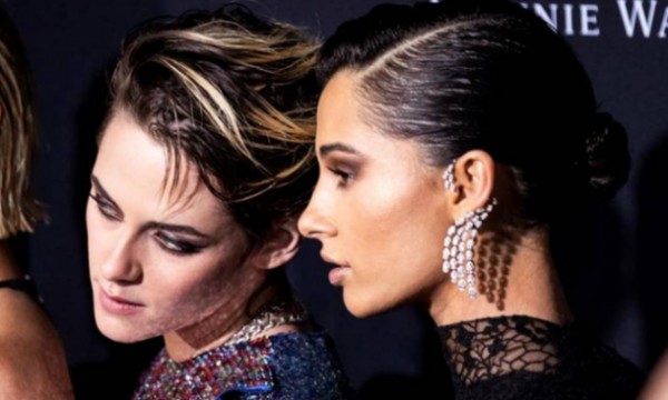 Kristen Stewart y Naomi Scott brillan en el estreno de &quot;Los ángeles de Charlie&quot;