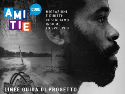 Reggio Emilia – Amitie Code progetto sulla migrazione, un anno di sensibilizzazione sui migranti