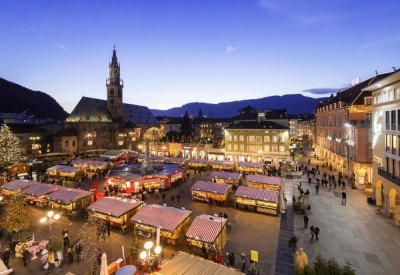 Bolzano Idee 2025. Pianifichiamo insieme lo sviluppo della Città