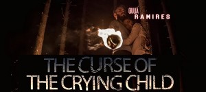 San Giorgio Jonico (Taranto) - Presentazione corto «The Curse of the Crying Child» di Masella e Cinieri