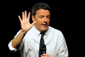 Renzi, «Minoranza può sconfiggermi, non eliminarmi»
