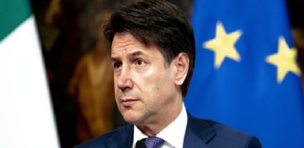 Conte incontra Weber: &quot;Su nomine Ue serve soluzione equilibrata&quot;