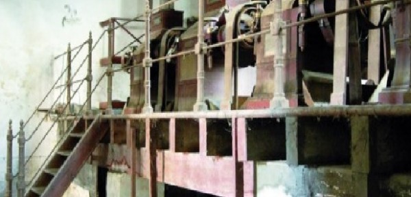 A Pulsano “Il Premio Mulino Scoppetta per l’Archeologia Industriale”