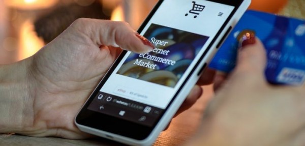 Nel Supermercato del Futuro COOP si paga con il cellulare grazie al Mobile Payment MOBYSIGN