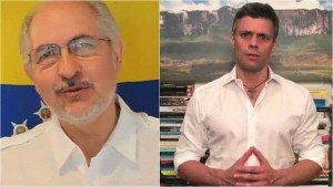 Venezuela, Maduro fa arrestare i leader dellʼopposizione Antonio Ledezma e Leopoldo Lopez