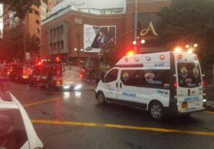 Colombia, bomba in un centro commerciale di Bogotà: tre morti
