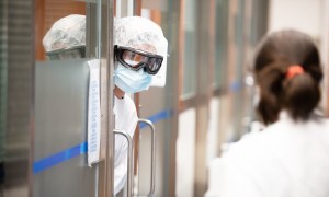 Coronavirus in Italia balzo dei contagi, i casi sono 6764, mai così tanti dal 2 settembre, 51 morti:bollettino del 5 novembre