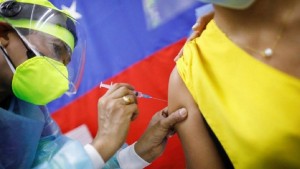 Venezuela suma 569 nuevos contagios y seis muertes por Covid-19