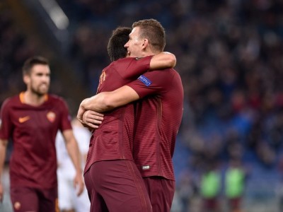 Europa League Bene solo la Roma addio per Inter e Sassuolo