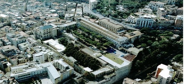 Napoli - Tavolo regionale URBACT III: le città campane tra rigenerazione partecipata e governance innovativa