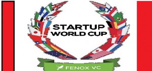 Startup World Cup zurück in Luxemburg