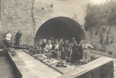 Bergamo - «Storie di donne nel Medioevo alla biblioteca Angelo Mai»