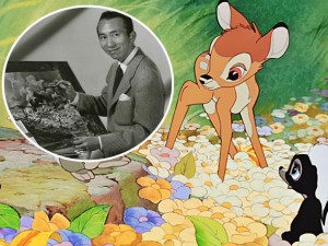 Addio al papà di Bambi, morto il disegnatore Tyrus Wong