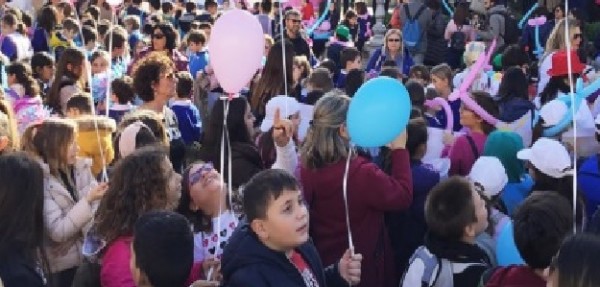 Lecce - Il Polo Pediatrico ha 3.200 nuovi piccoli sostenitori