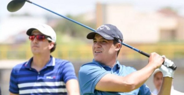 Copa Universal de Seguros premia el futuro del golf venezolano