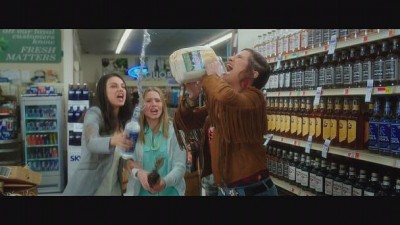 Bad Moms strike out against the perils and pitfalls of parenting