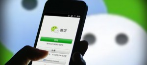 Che succede se WeChat si prende anche la faccia degli utenti