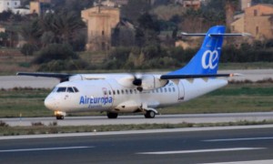 Air Europa suma nuevos aviones a sus rutas de Argentina y Brasil