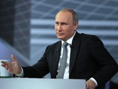 Putin conquista la Duma, maggioranza assoluta